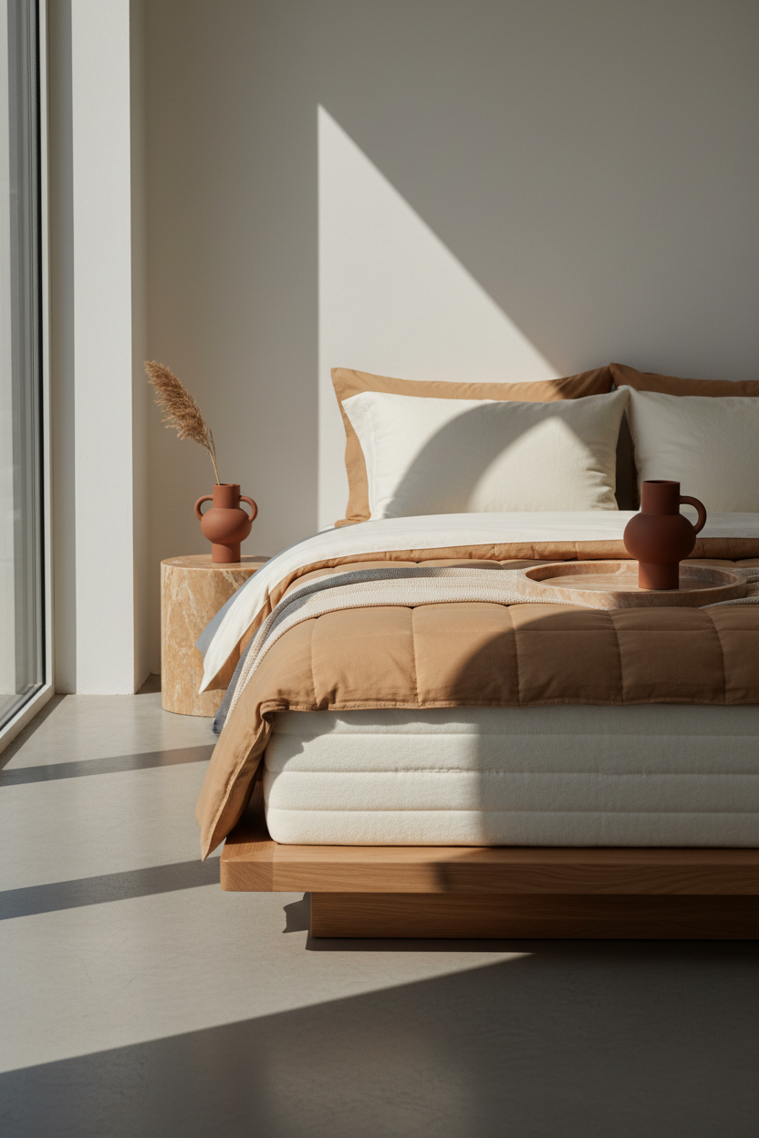 Mattresses
