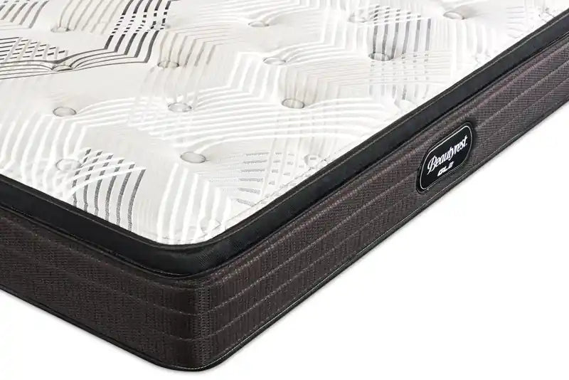 Beautyrest GL2 Eurotop Firm Twin XL Mattress