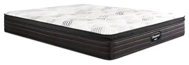 Matelas GL2 Eurotop Ferme Twin XL