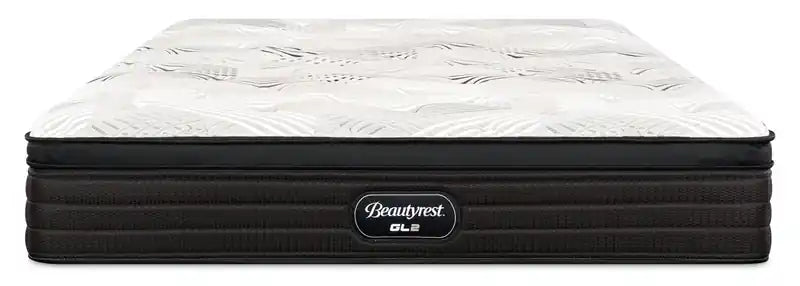 Matelas GL2 Eurotop Ferme Twin XL
