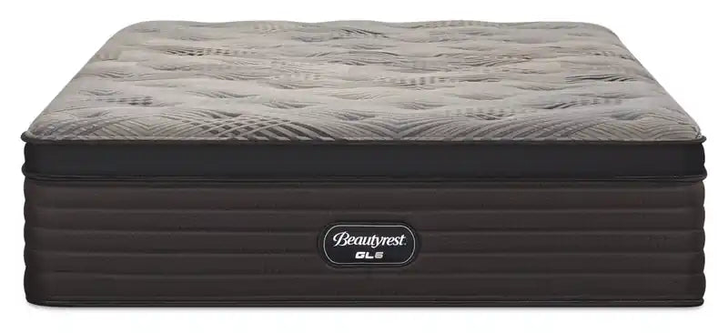 Matelas Queen GL6 Eurotop fermeté moyenne