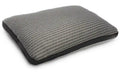 Pair of Pillows: Masterguard Charcoal Tencel King Pillow