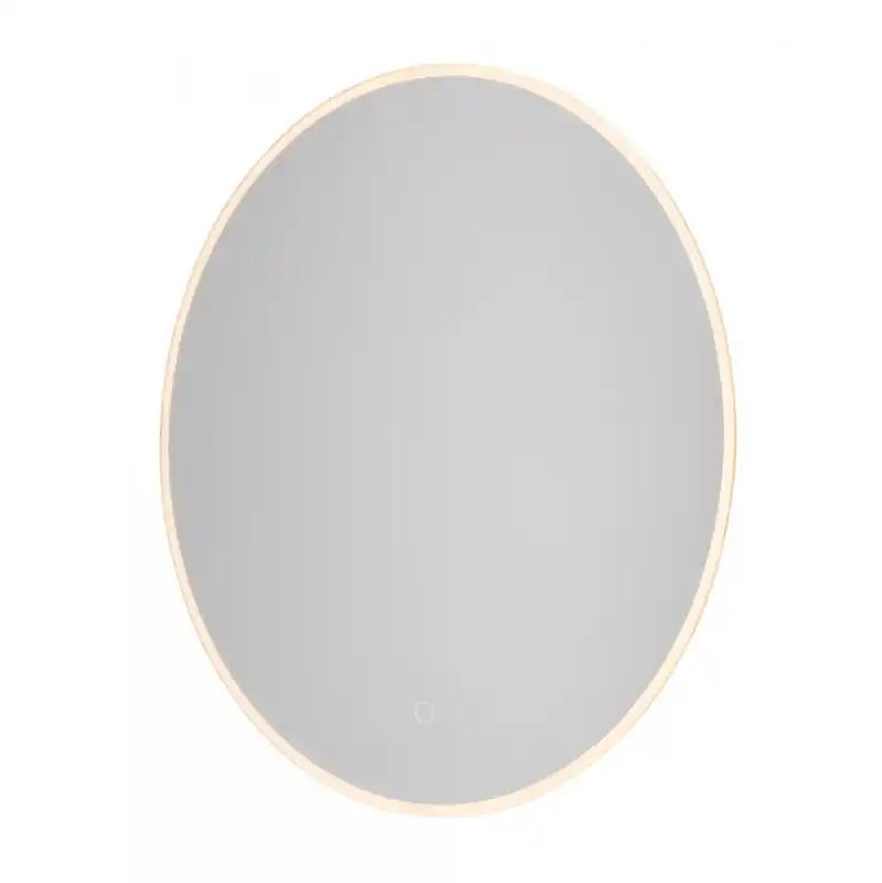 Reflections Integrated LED Wall Mirror V