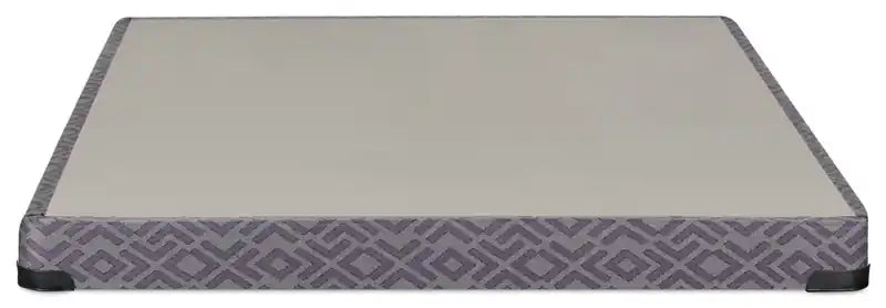 Sealy 2025 Low-Profile Full Boxspring